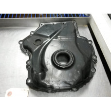 110X008 Engine Timing Cover From 2011 Audi A3  2.0 06H109211Q